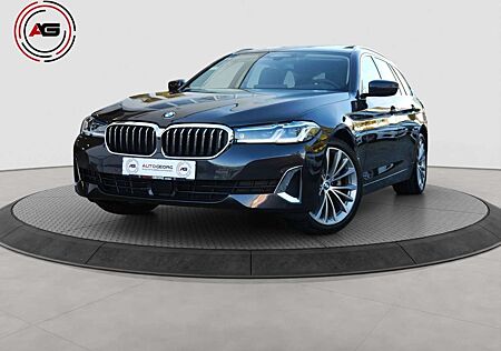 BMW 520 iA Luxury Line LC PROF PANO LASER ACC 360°KAM