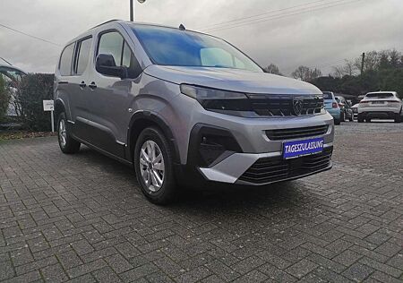 Peugeot Rifter Allure L2 1,5 BHDI /LED/LHZ/7-Sitzer