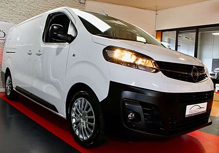 Opel Vivaro Kasten Edition L3 KOMFORT-PAKET-PREMIUM