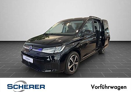 VW Caddy Volkswagen NFZ Life "PanAmericana" 5-Sitzer Mot