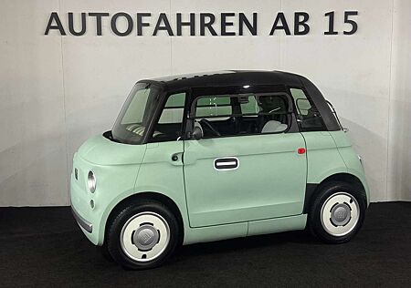 Fiat Topolino Elektro, 8PS, Inkl Lieferung, Mopedauto Wie Opel Rocks-e