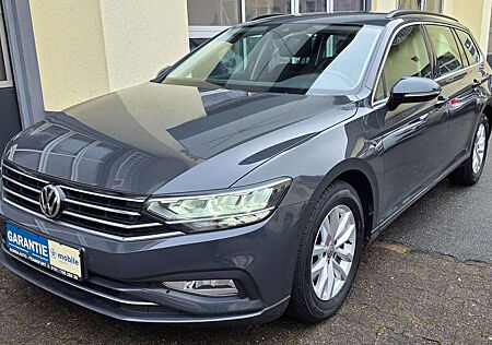 VW Passat Variant Volkswagen 2.0TDI* Aut* Navi* Kamera* Garantie