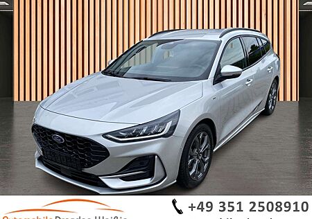 Ford Focus 1.0 EB ST-Line X*AHK*Bang&Olufsen*ACC