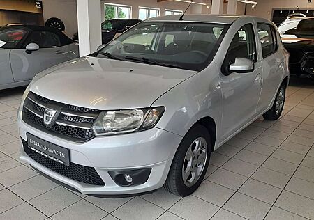 Dacia Sandero 1.2 Celebration Euro6 *AHK*