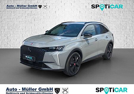 DS Automobiles DS7 Crossback DS 7 Crossback E-Tense 225 Performance-Line