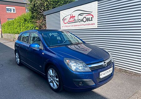 Opel Astra 1.8 OPCline TEILLED/SHZ/TEMPOM/KLIMA