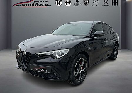 Alfa Romeo Stelvio 2.2 JTDM Veloce Q4 (EURO 6d)
