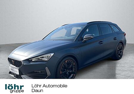 Cupra Leon ST 1,4 VZ e-Hybrid Automatic
