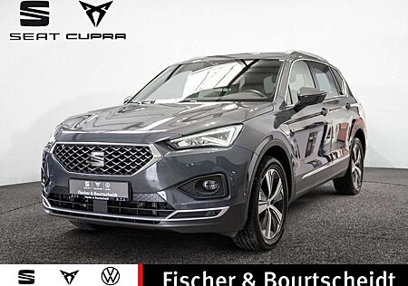 Seat Tarraco 1.4 TSI Xperience e-Hybrid NAVI AHK K