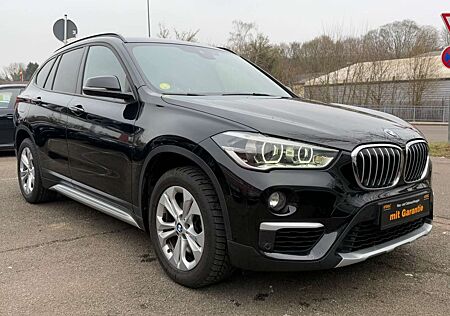 BMW X1 xDrive 20 d xLine HUD Navi Leder Panorama