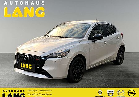 Mazda 2 1.5 SKYACTIV-G 90 M-Hybrid Homura NAVI