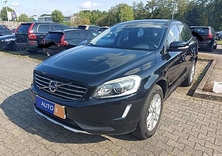 Volvo XC 60 XC60 XC60 D3 Momentum|NAVI|XENON|R-CAM|SHZG|PDC|