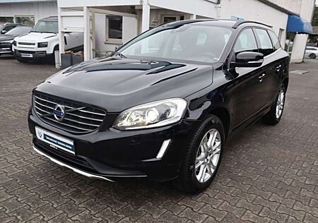 Volvo XC 60 XC60 XC60 D3 Momentum|NAVI|XENON|R-CAM|SHZG|PDC|