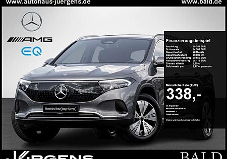 Mercedes-Benz EQA 300 4M Progressive-Advanced/LED/Cam/DAB/Easy