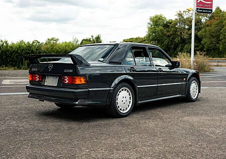 Mercedes-Benz 190 190 E 2.5-16 Sport EVOLUTION 1  Original Erstlack
