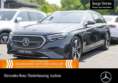 Mercedes-Benz E 300 de T Avantgarde Fahrass 360° Distr. HUD AHK