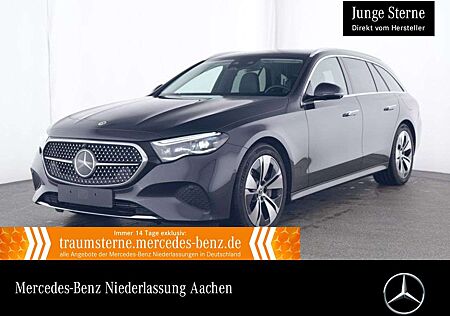 Mercedes-Benz E 300 de T Avantgarde Fahrass 360° Distr. HUD AHK