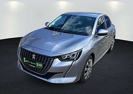Peugeot 208 PureTech 100 Active Pack LED Navi SHZ SpurH