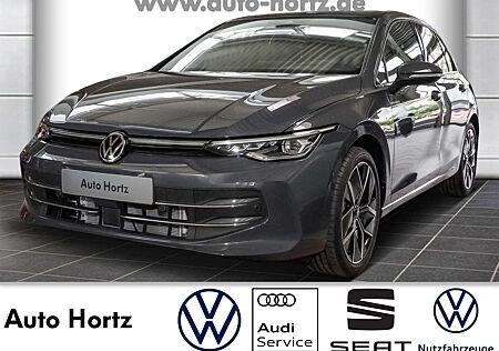 VW Golf Volkswagen VIII EDITION 50 1,5 l eTSI OPF 110 kW (150 PS