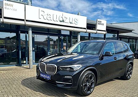 BMW X5 xDrive30d