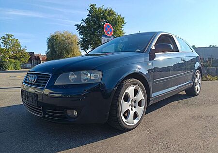 Audi A3 1.6 Ambition