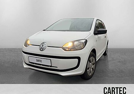 VW Up Volkswagen ! take !