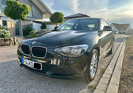 BMW 114 1er