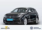 VW Tiguan Allspace Volkswagen 2.0 TDI DSG 4M R-LINE 7-SITZE LM