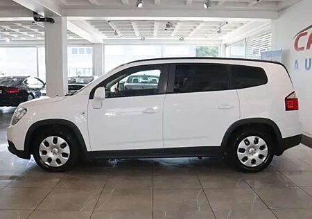Chevrolet Orlando 2.0 TD Aut. LTZ