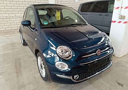 Fiat 500C DOLCEVITA Hybrid