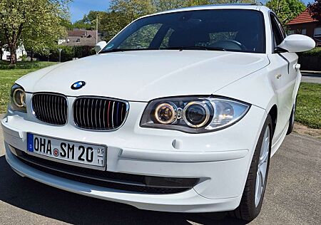 BMW 130i 130 Aut. 3-Türer, Liebhaber, gepflegt, zuverl.