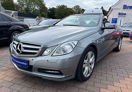 Mercedes-Benz E 250 CDI Navi,Xenon,Automatik,Leder,PDC,18",BC