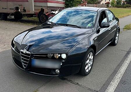 Alfa Romeo 159 159 2.2 JTS 16VDistinctive