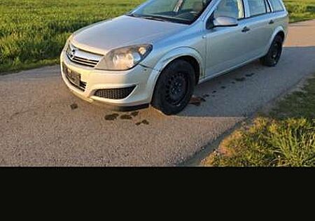 Opel Astra 1.7 CDTI Caravan DPF Edition