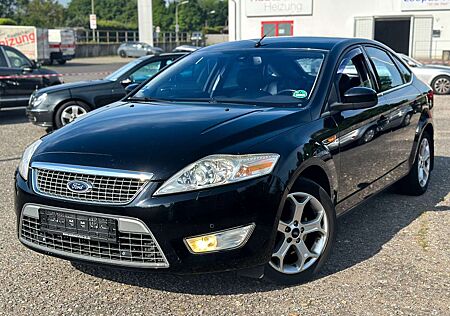 Ford Mondeo 2.2 TDCi Titanium X * TÜV NEU * KeylessGO *VOLL