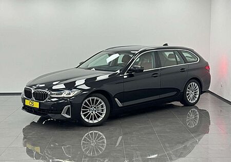 BMW 530 d xDrive Luxury Line Laser Pano HuD Garantie