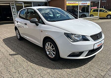 Seat Ibiza Lim. Reference/Klima/