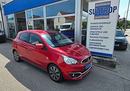 Mitsubishi Space Star 1.2 Clear Tec CVT Edition+ im Kundenauftrag