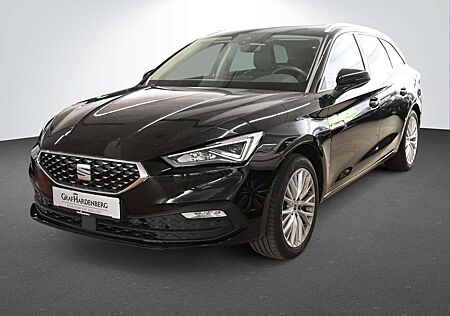 Seat Leon ST 1.5 eTSI Automatik Xcellence LED PDC ACC