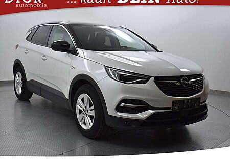 Opel Grandland X 1.5d Aut Busi Ed NAV+KAM+LED+AHK+ACC