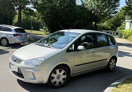 Ford C-Max 1.6 Ambiente