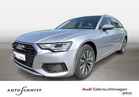 Audi A6 Avant 40 TDI quattro S-tronic Navi B&O Panoramd...