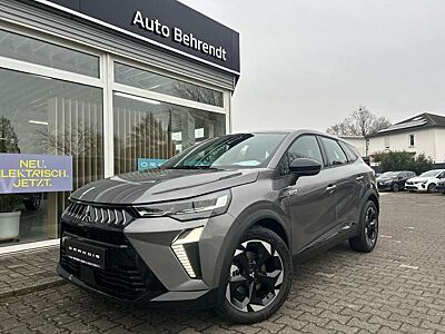 Mitsubishi Grandis Diamant PLUS 1.8 Hybrid sofort verfügbar
