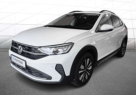 VW Taigo Volkswagen MOVE 1,0 l TSI OPF 85 kW (116 PS) 6-Gang