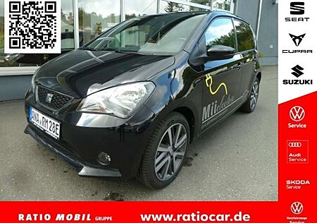 Seat Mii ELECTRIC PLUS PSM 61 KW AUTOMATIK DAB+