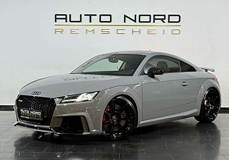 Audi TT RS Coupé 2.5 TFSI quat.*Kamera*S-AGA*ABT*