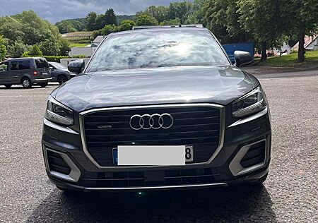 Audi Q2 Q2 2.0 TDI S Line 190 PS Virtual Cockpit