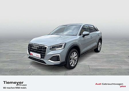 Audi Q2 35 TDI S LINE LM17 AHK VIRTUAL eKLAPPE