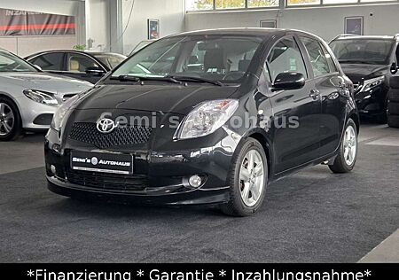 Toyota Yaris Executive 1.3 VVTi|5TRG|Klima|TOP
