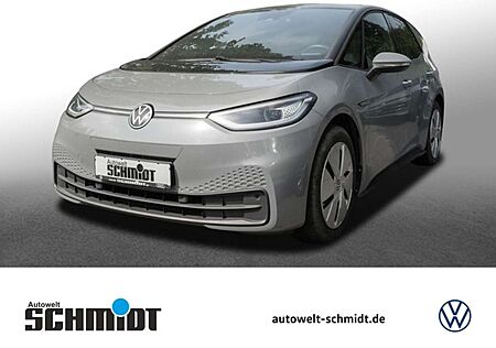 VW ID.3 Volkswagen Pro Performance 150 kW Business ACC NAVI MATRIX...